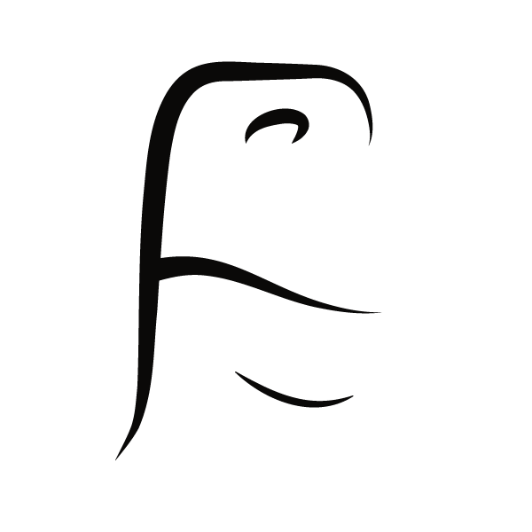 New Logo for Pina Bausch