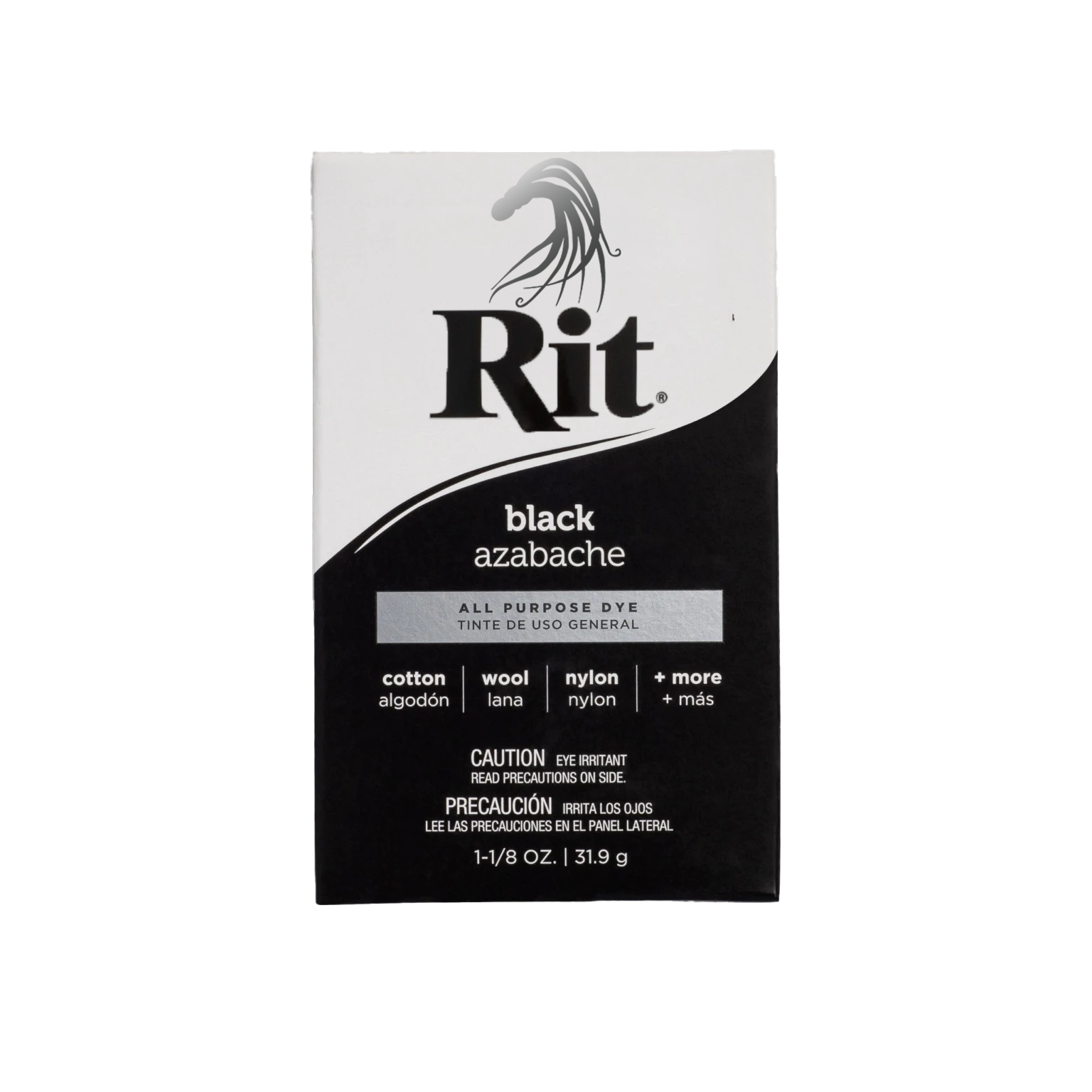 Black Rit Box with octopus logo