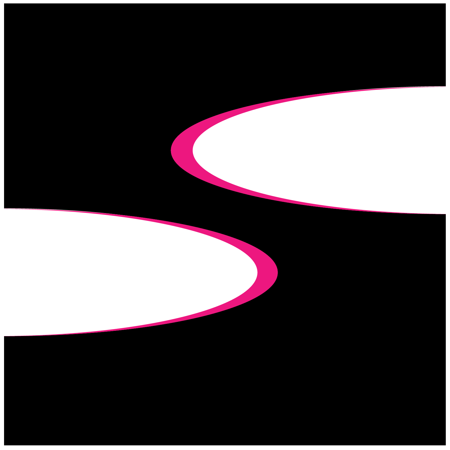 S Logo