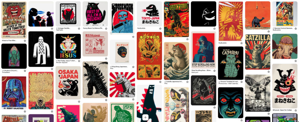 Mr. Monster pinterest v2